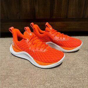 Under Armour Curry 10 - BRAND NEW, NEVER WORN - Mens Size 10